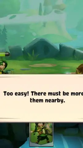 Angry Birds Legends скриншот 11