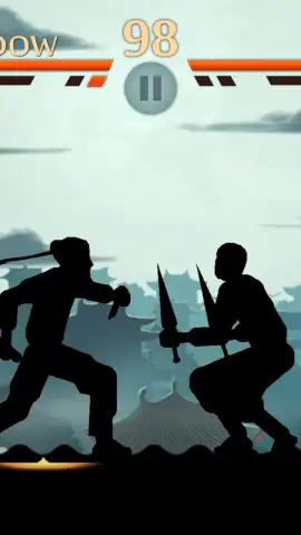 Shadow Fight 2 скриншот 10