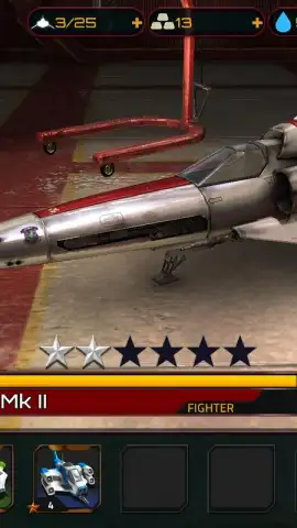 Battlestar Galactica: Squadrons скриншот 4
