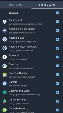 MagnetVPN скриншот 4
