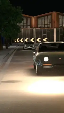Forza Street скриншот 4