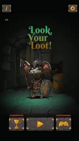 Look, Your Loot! скриншот 1