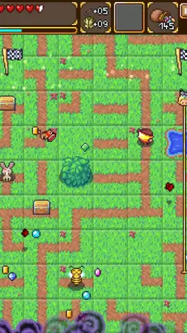 SwapQuest скриншот 8