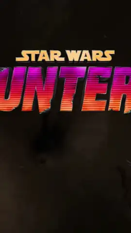 Star Wars: Hunters скриншот 4