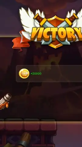 Pocket Brawl: Fire скриншот 6
