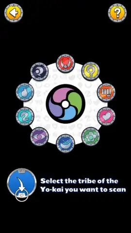 Yo-kai Watch Land скриншот 6