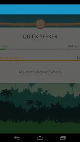 English with LinguaLeo скриншот 9