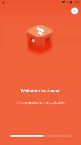 Jusan скриншот 3