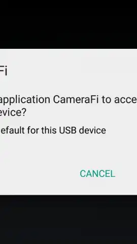 CameraFi скриншот 4