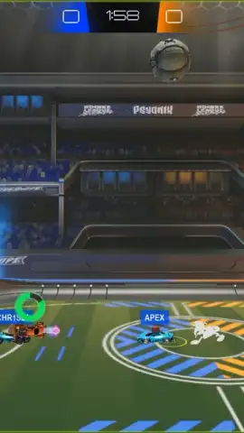 Rocket League Sideswipe скриншот 6