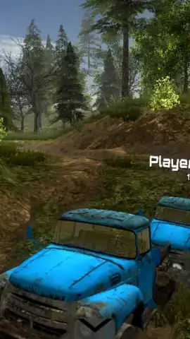 Offroad online скриншот 8