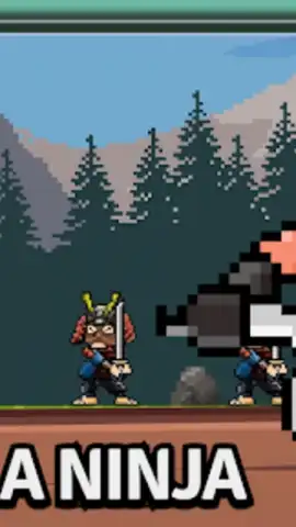 Tap Ninja - Idle Game скриншот 15