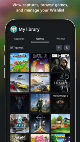 Xbox скриншот 3