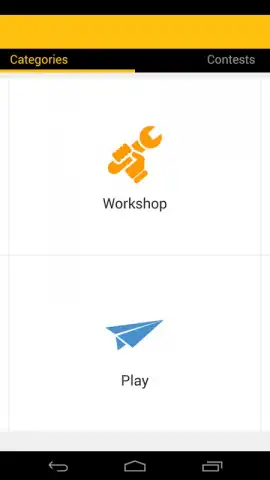 Instructables скриншот 15
