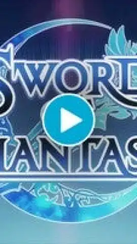 SWORD OF PHANTASIA скриншот 1