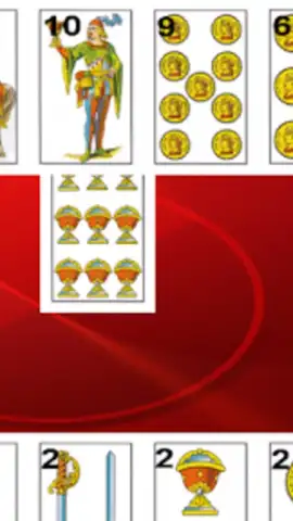 Chinchon and Friends скриншот 5