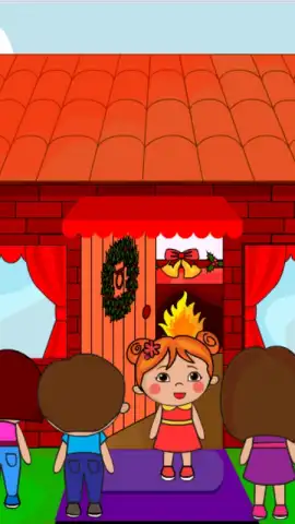 Lili Happy New Year Party скриншот 3