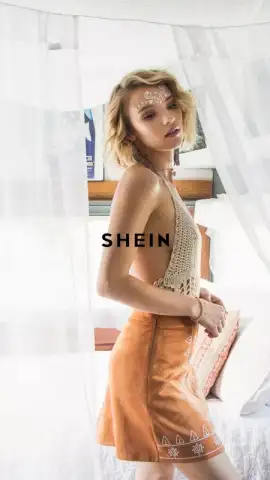 SHEIN скриншот 14