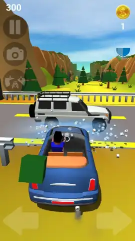 Faily Brakes скриншот 4
