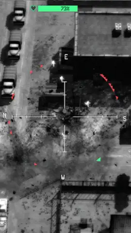 War Drone скриншот 16