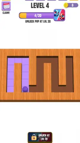 AMAZE! скриншот 11