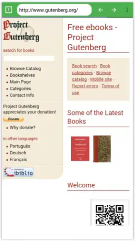 Free Books скриншот 3