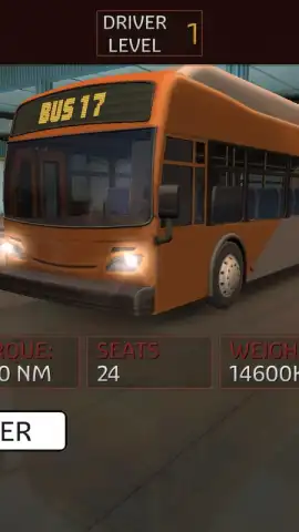 Bus Simulator 17 скриншот 8