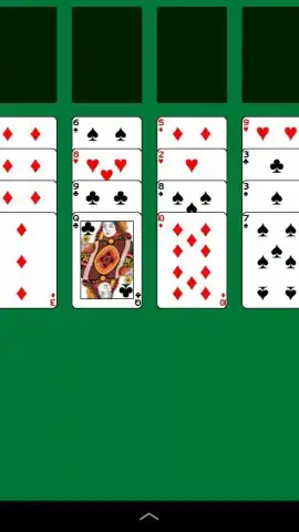 Solitaire Pack Game скриншот 1