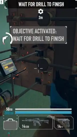 PAYDAY: Crime War скриншот 9