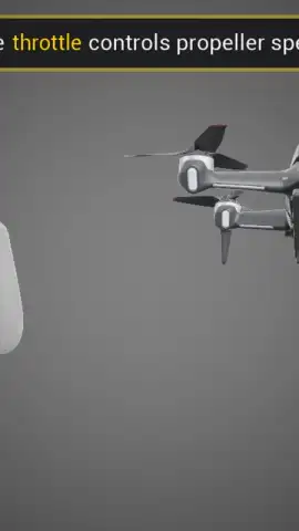 DJI Virtual Flight скриншот 8