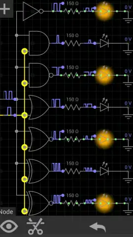 EveryCircuit Free скриншот 7