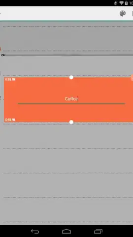 Accomplish: To-Do list reborn скриншот 2