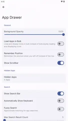 Sleepy Race Launcher скриншот 6