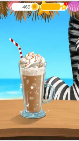 Jungle Animal Hair Salon 2 скриншот 4