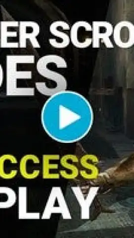 The Elder Scrolls: Blades скриншот 1