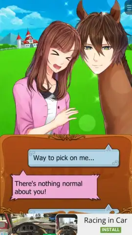 My Horse Prince скриншот 3