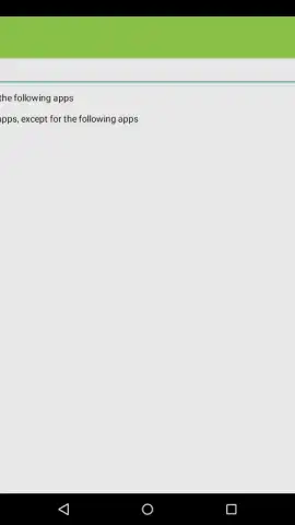 OpenVPN Client Free скриншот 9