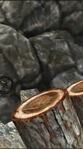 Motocross Stunt Simulator скриншот 1