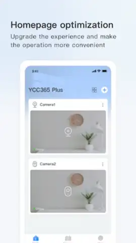 YCC365 Plus скриншот 10