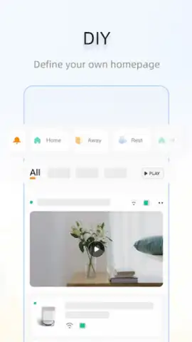 Imou Life скриншот 3