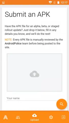APKMirror скриншот 7