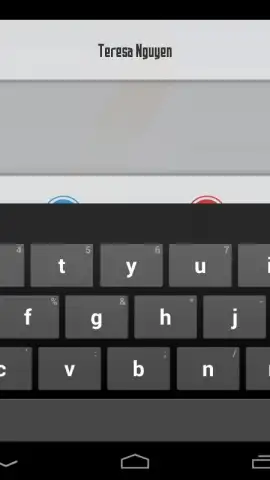 SAO Launcher скриншот 9