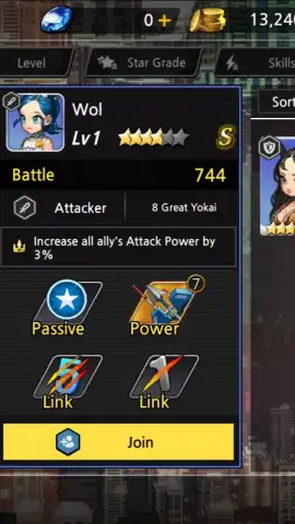 Soul Ark: Brave and Fate скриншот 11