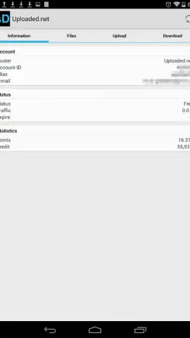 ShareDownloader скриншот 15