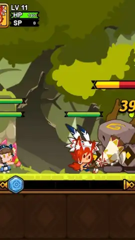 Tales of Loss скриншот 8