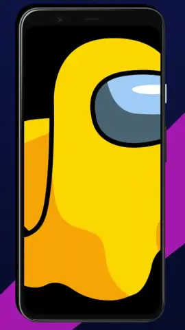 Among Us Wallpapers скриншот 2