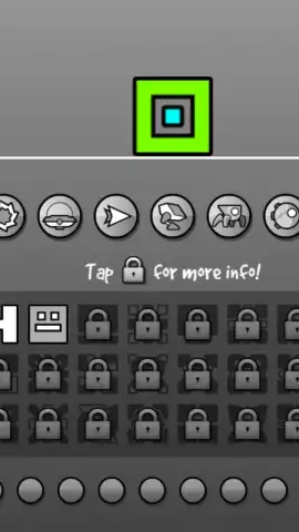 Geometry Dash SubZero скриншот 4