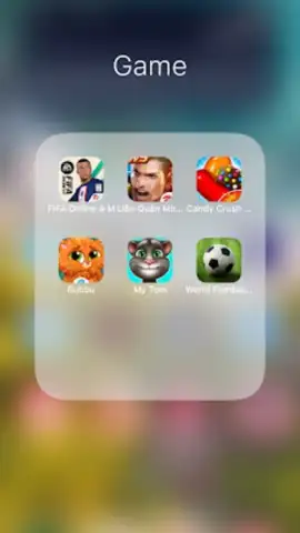 Launcher iOS 17 Lite скриншот 4
