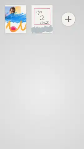 PaperDraw скриншот 9