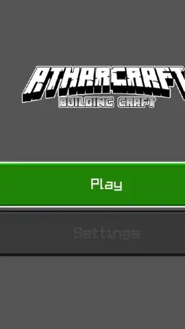 AtharCraft Building Craft скриншот 4